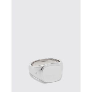 Tom Wood Jewel Men Silver